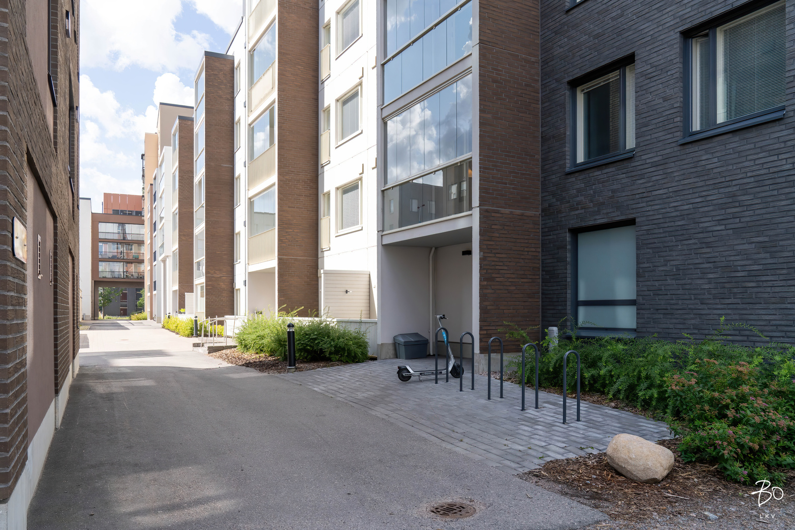 Perintötie 3 - kuva 19