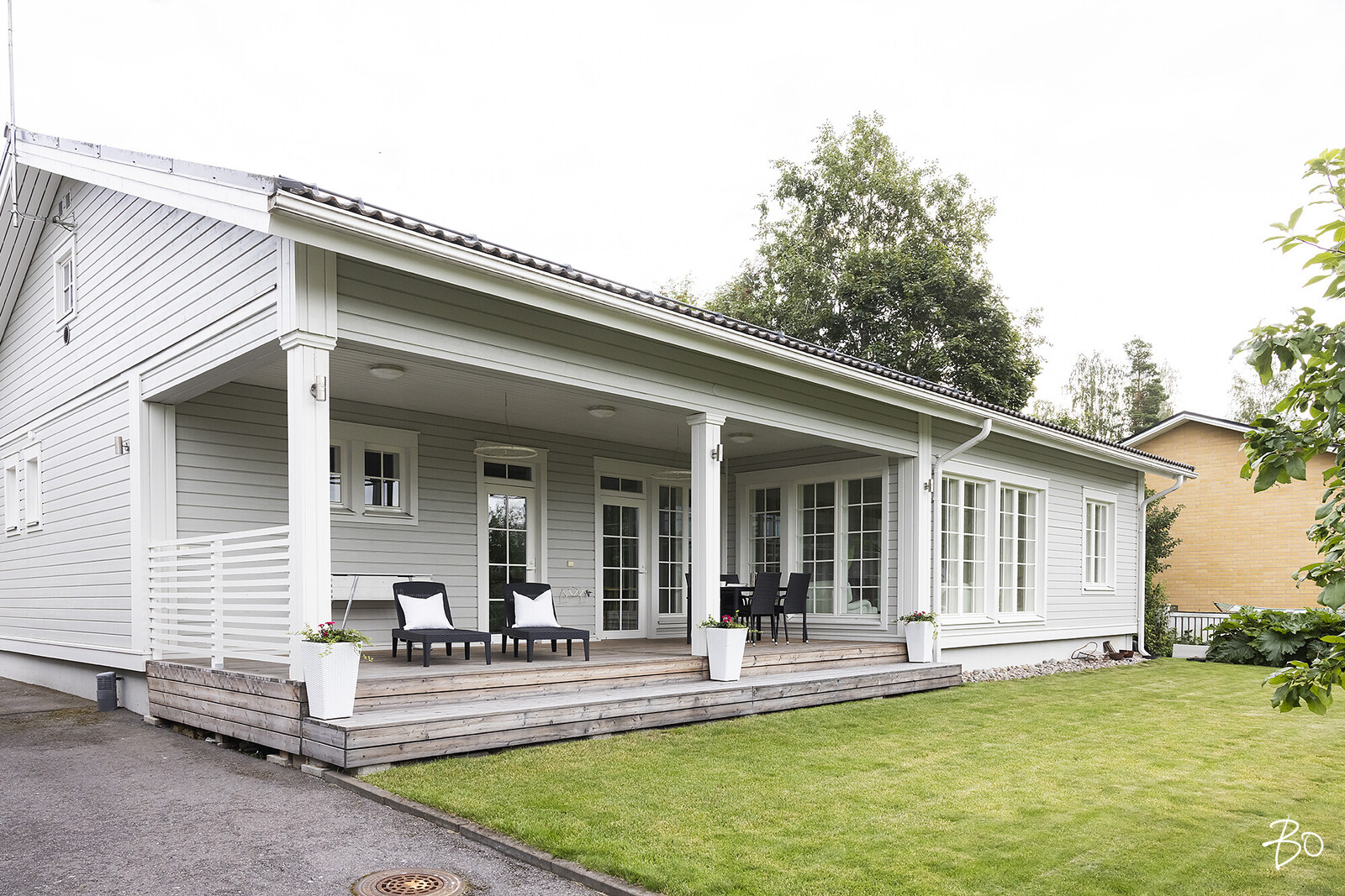 Siriuksenkuja 9 A - kuva 22