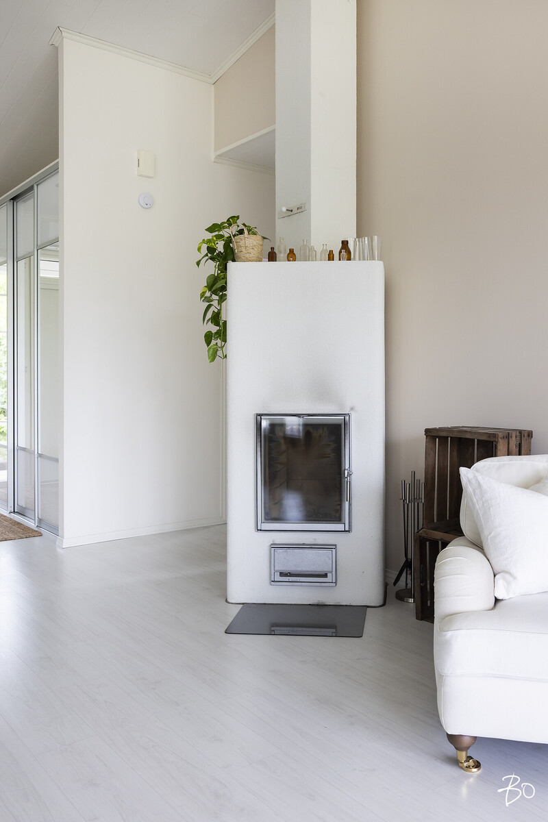 Siriuksenkuja 9 A - kuva 7