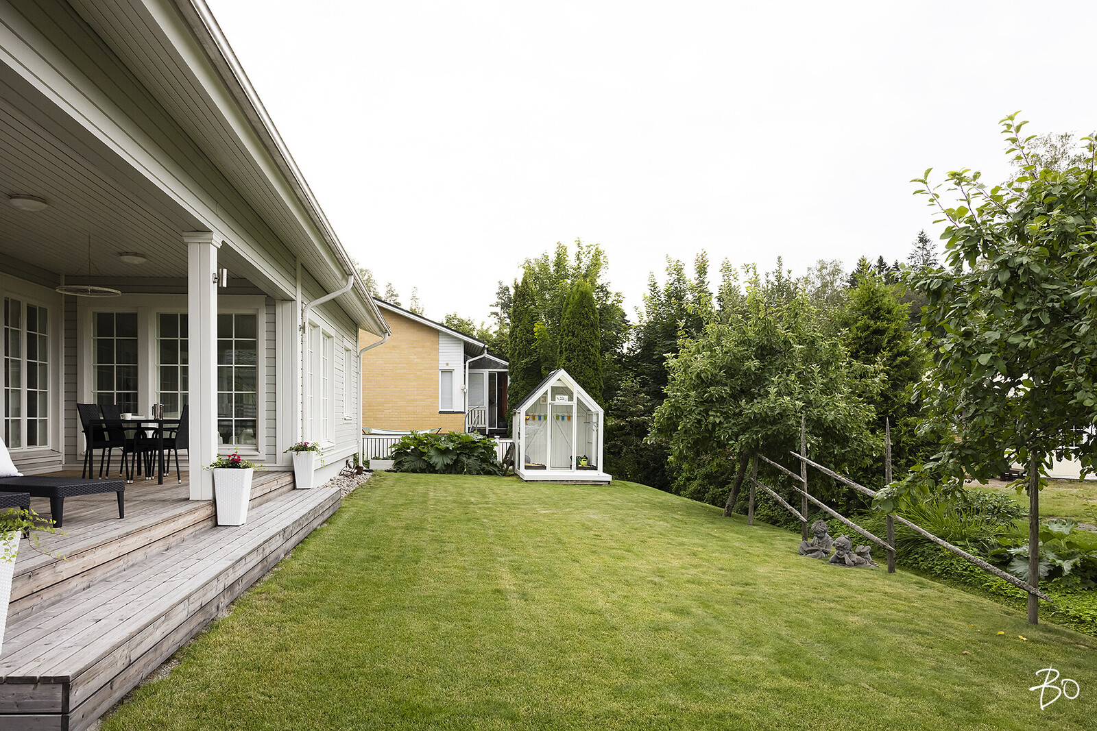 Siriuksenkuja 9 A - kuva 23