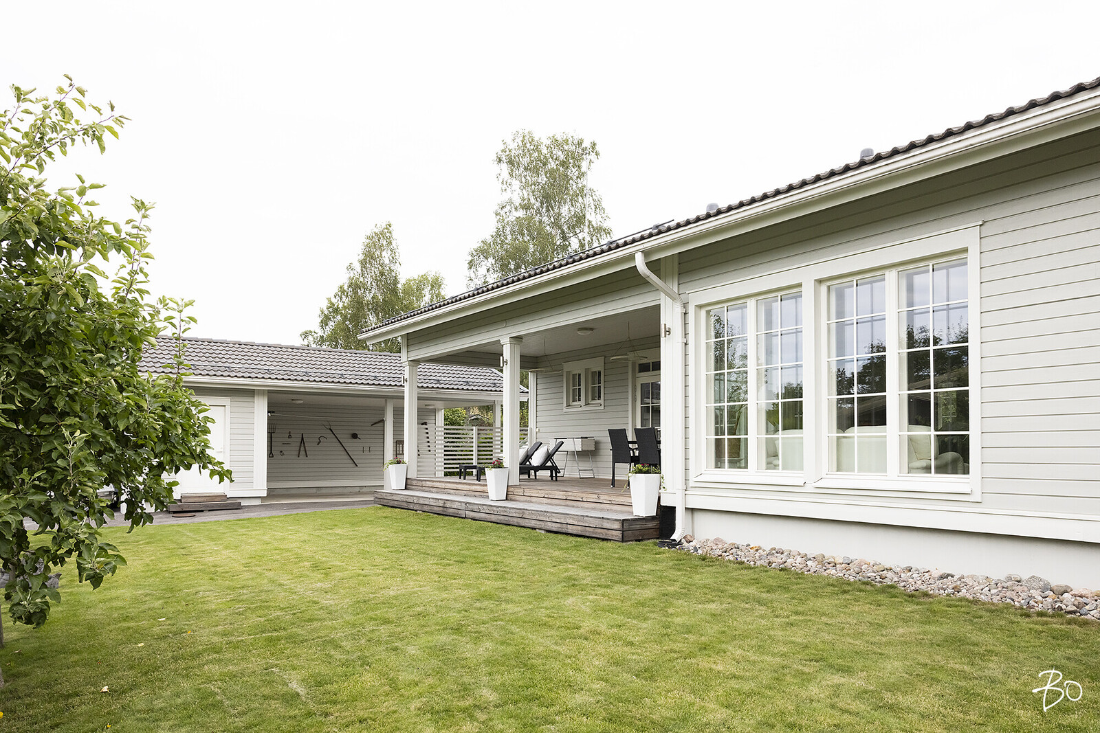 Siriuksenkuja 9 A - kuva 24