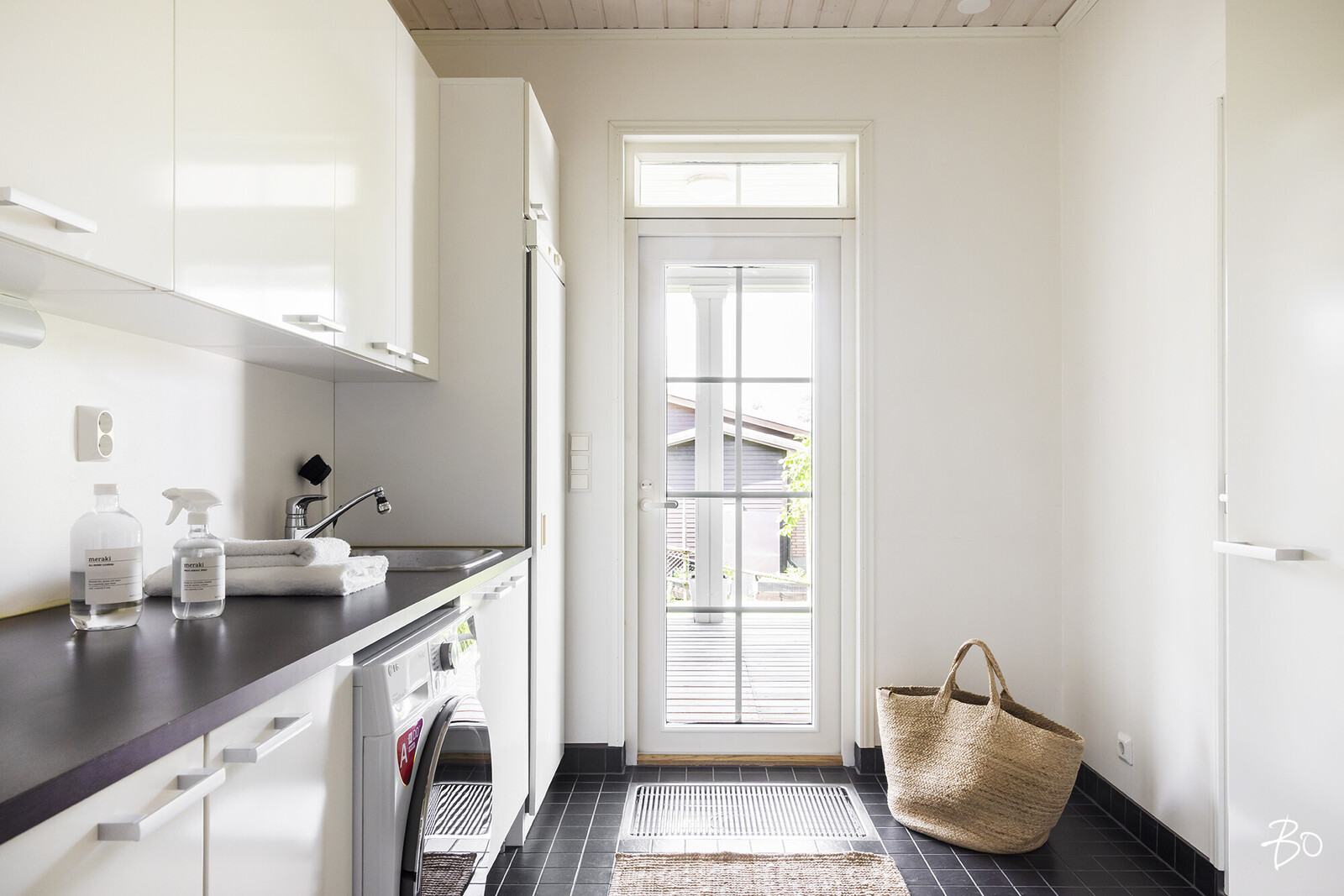 Siriuksenkuja 9 A - kuva 19