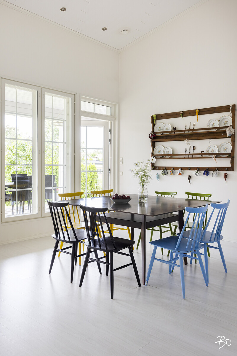 Siriuksenkuja 9 A - kuva 6