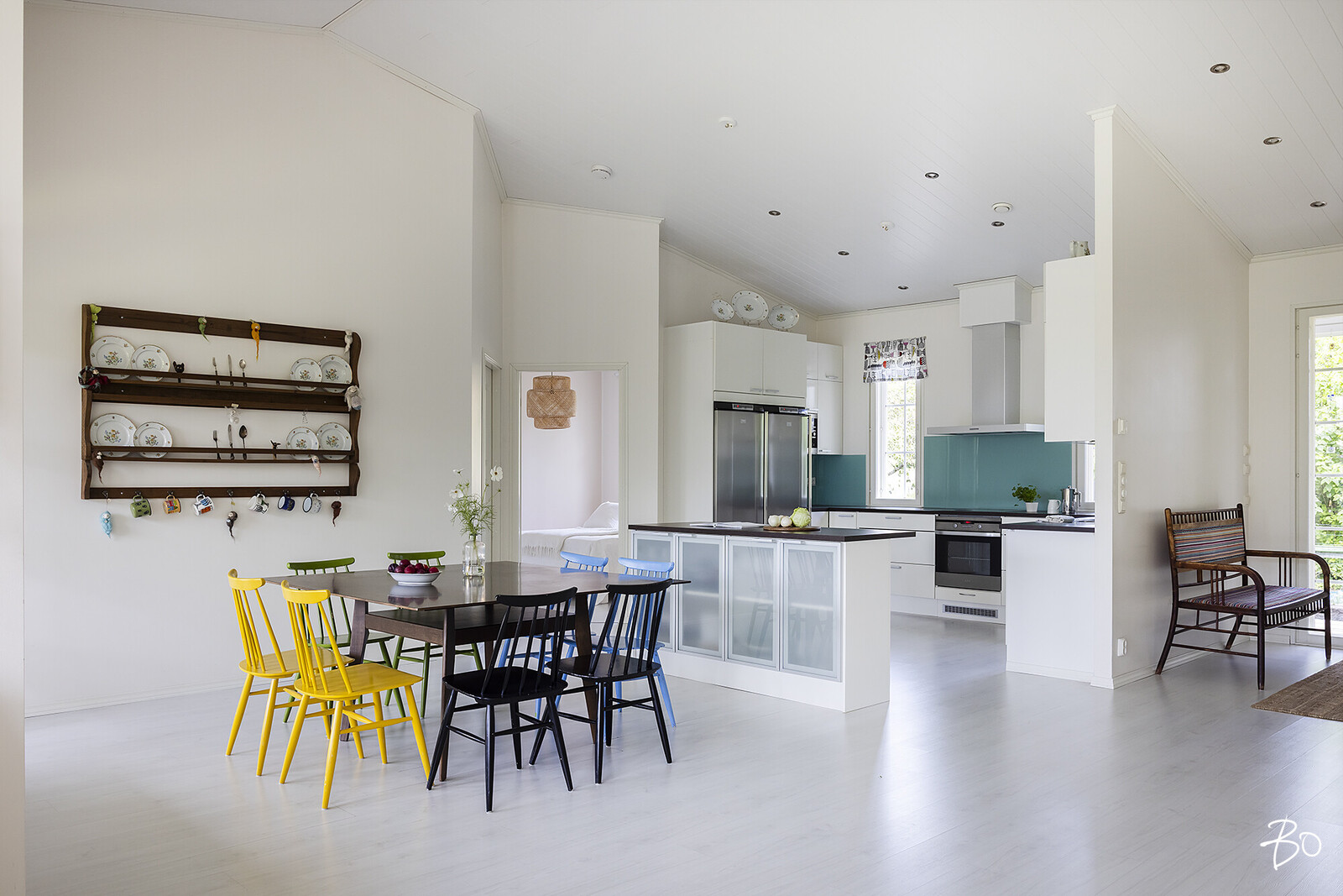 Siriuksenkuja 9 A - kuva 5