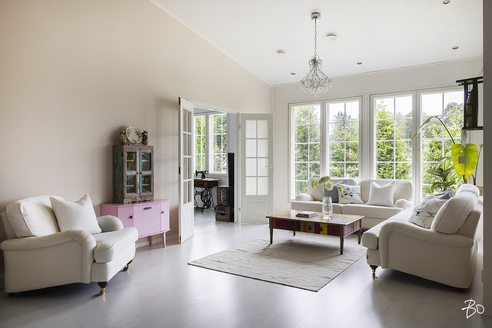 Siriuksenkuja 9 A - kuva 4