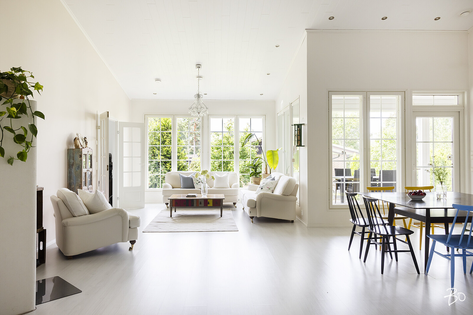 Siriuksenkuja 9 A - kuva 3