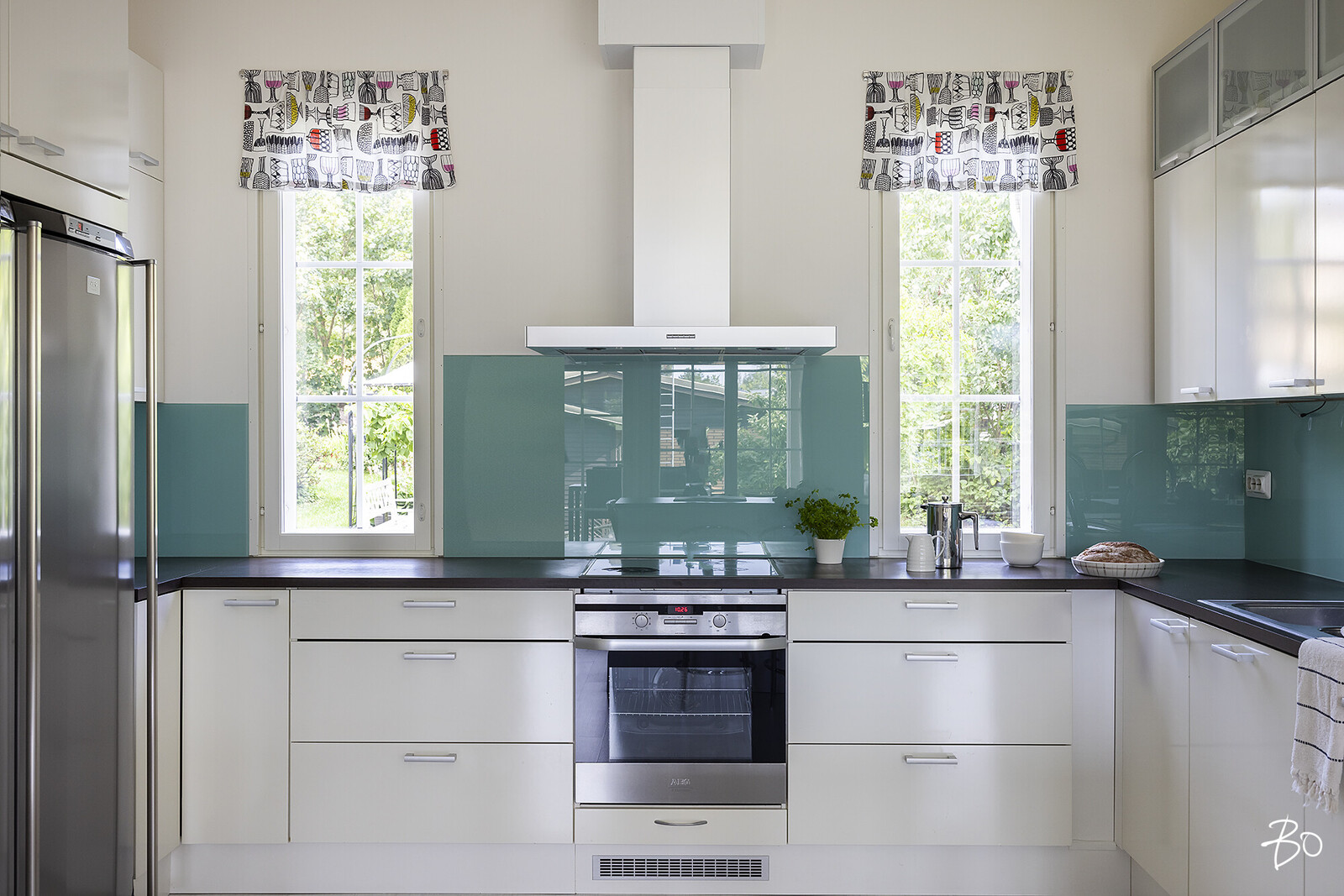 Siriuksenkuja 9 A - kuva 8