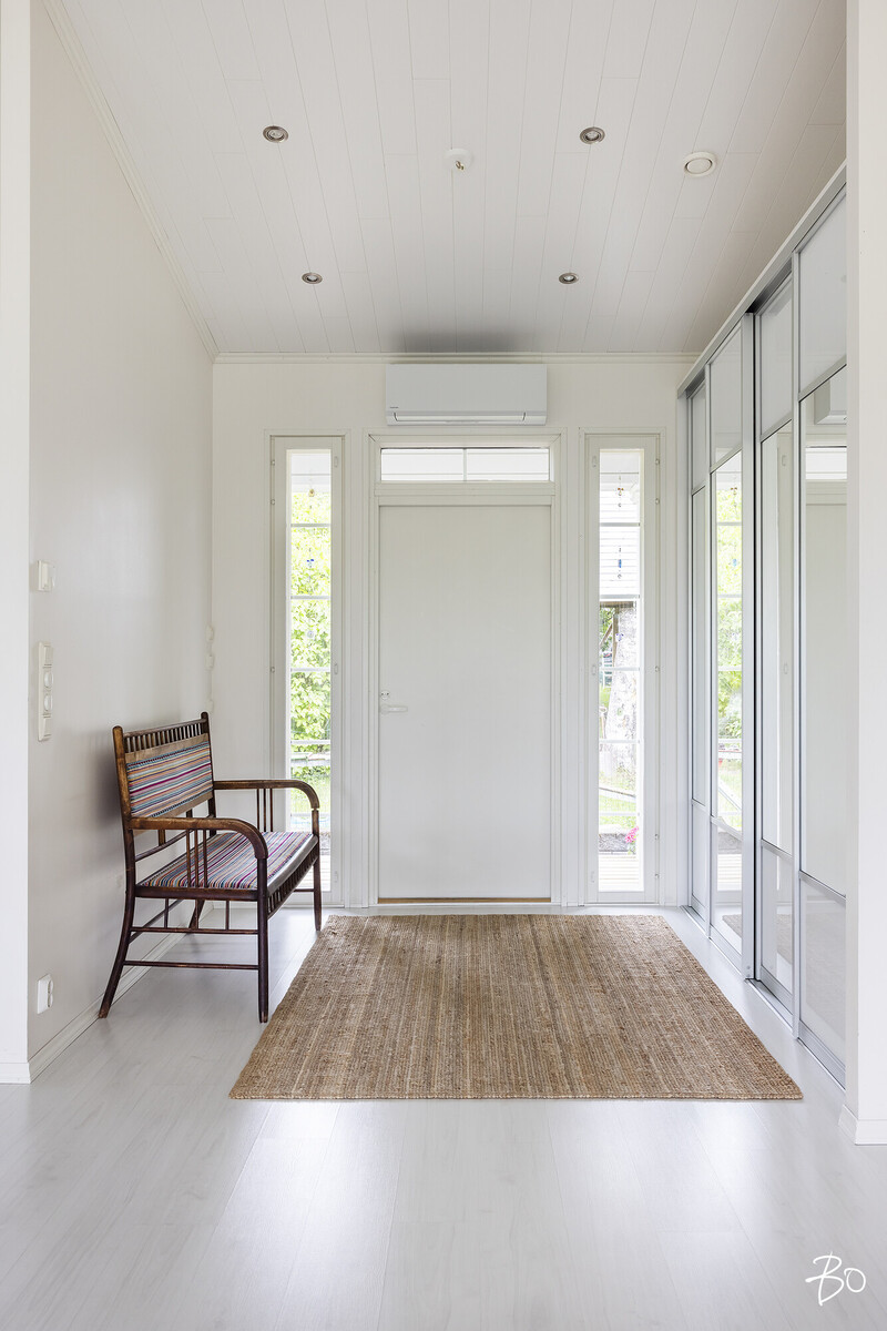 Siriuksenkuja 9 A - kuva 20