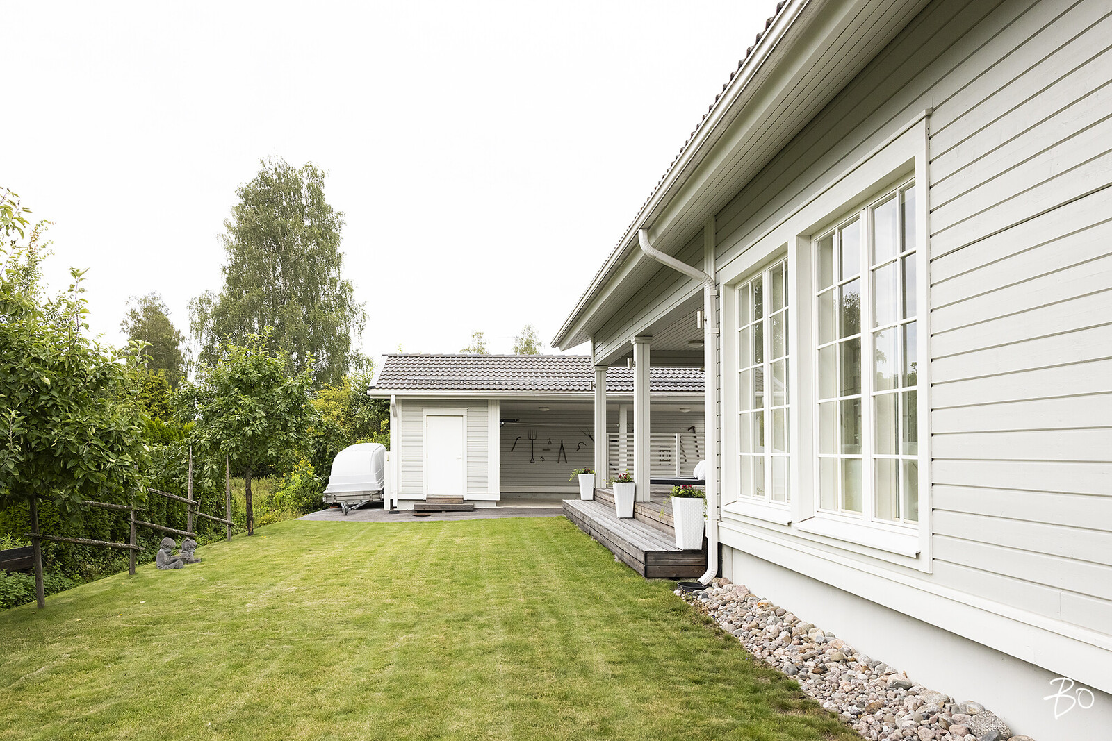 Siriuksenkuja 9 A - kuva 25