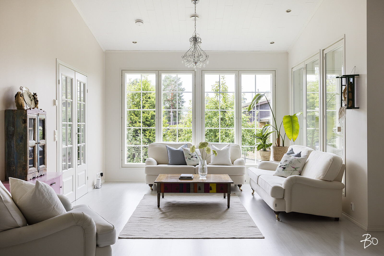 Siriuksenkuja 9 A - kuva 1