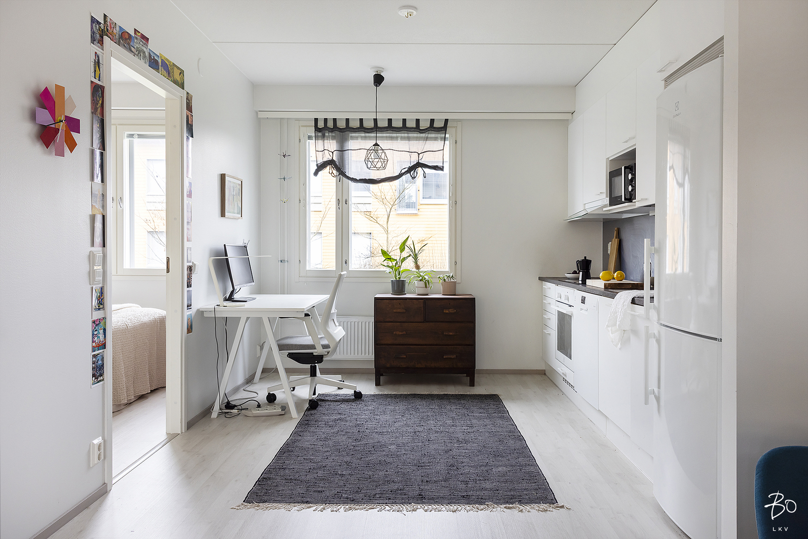 Valkamanpelto 1 - kuva 7