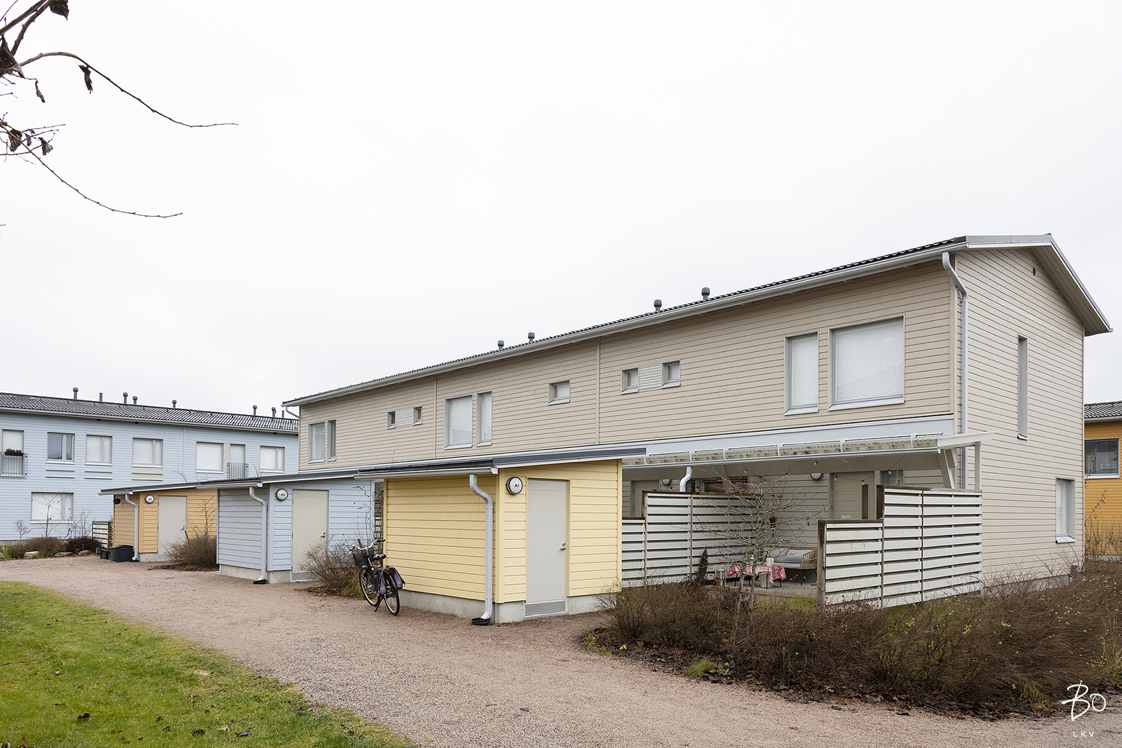 Valkamanpelto 1 - kuva 20