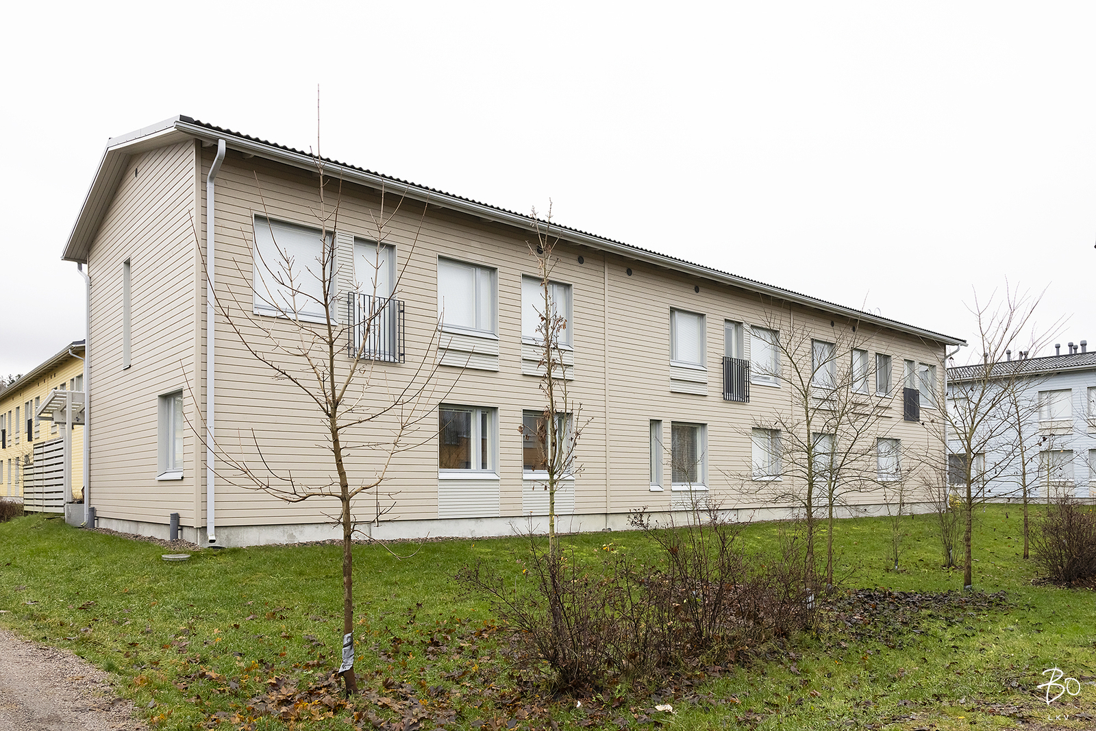 Valkamanpelto 1 - kuva 19