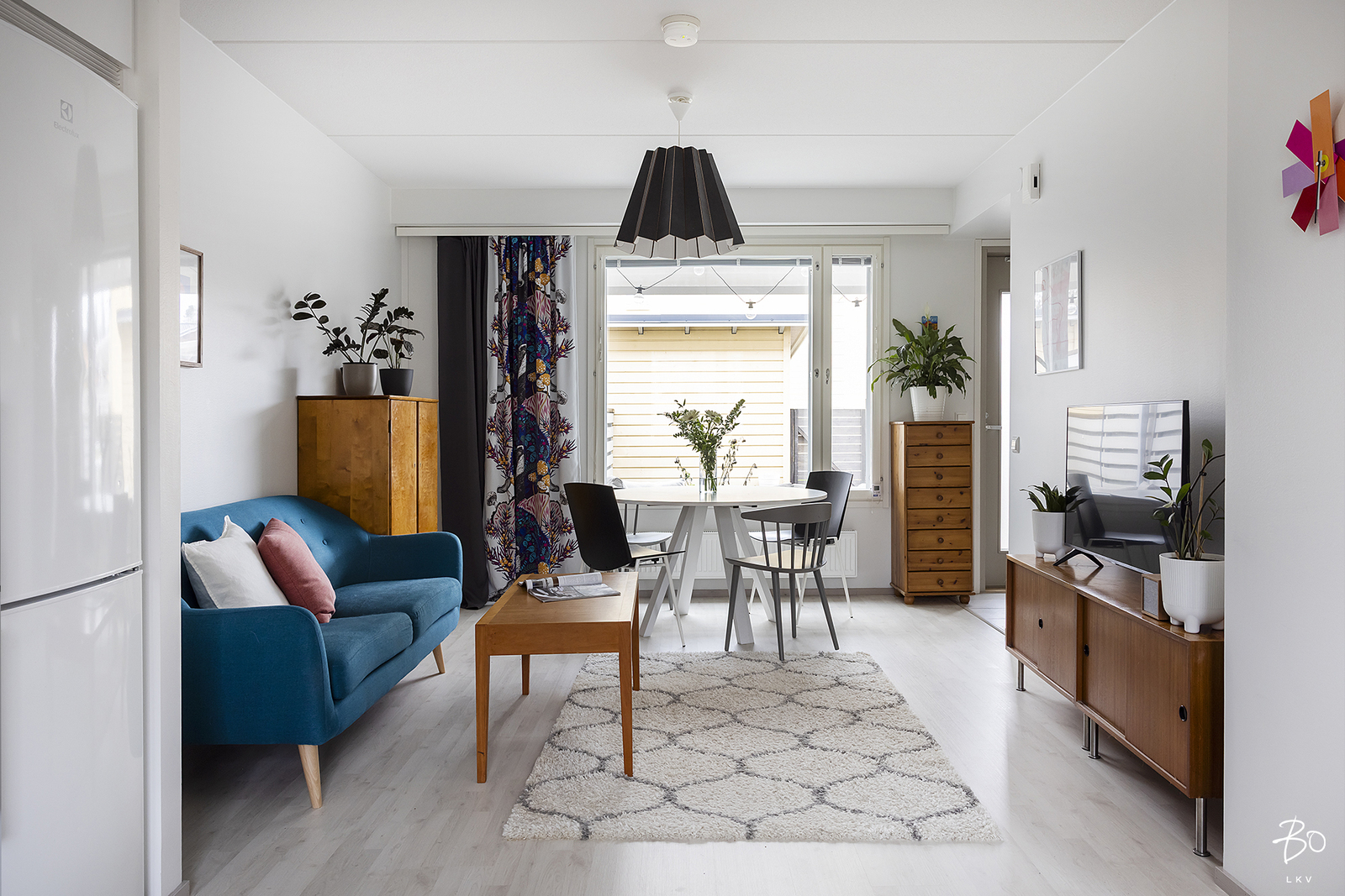 Valkamanpelto 1 - kuva 1