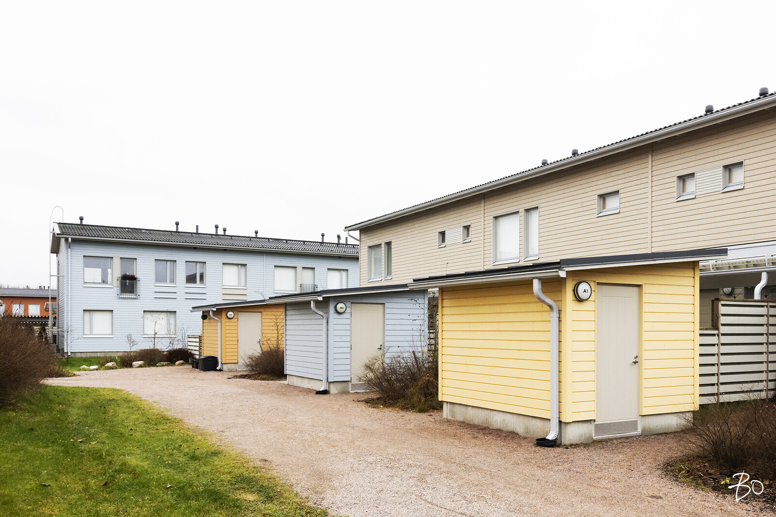 Valkamanpelto 1 - kuva 15