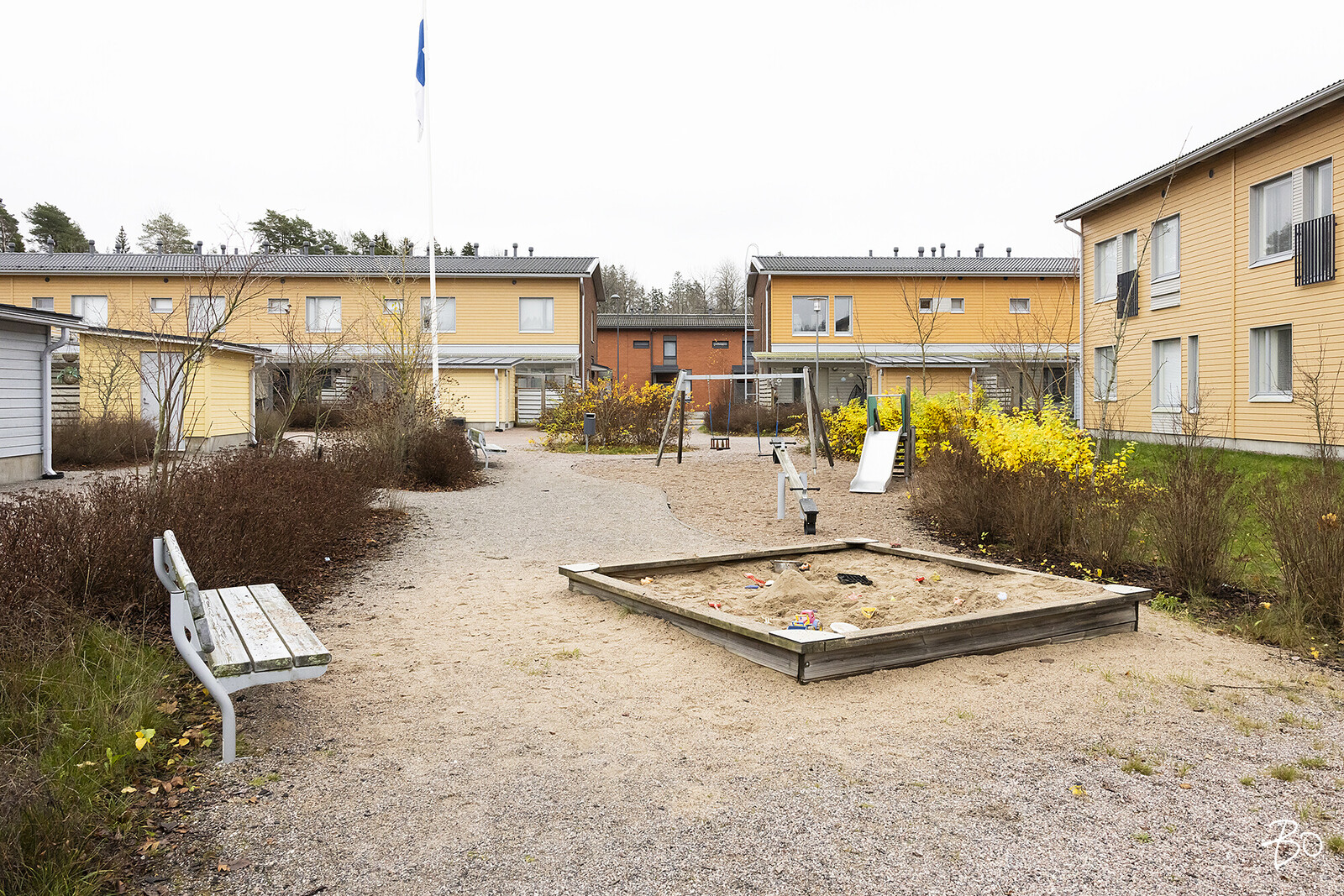 Valkamanpelto 1 - kuva 16