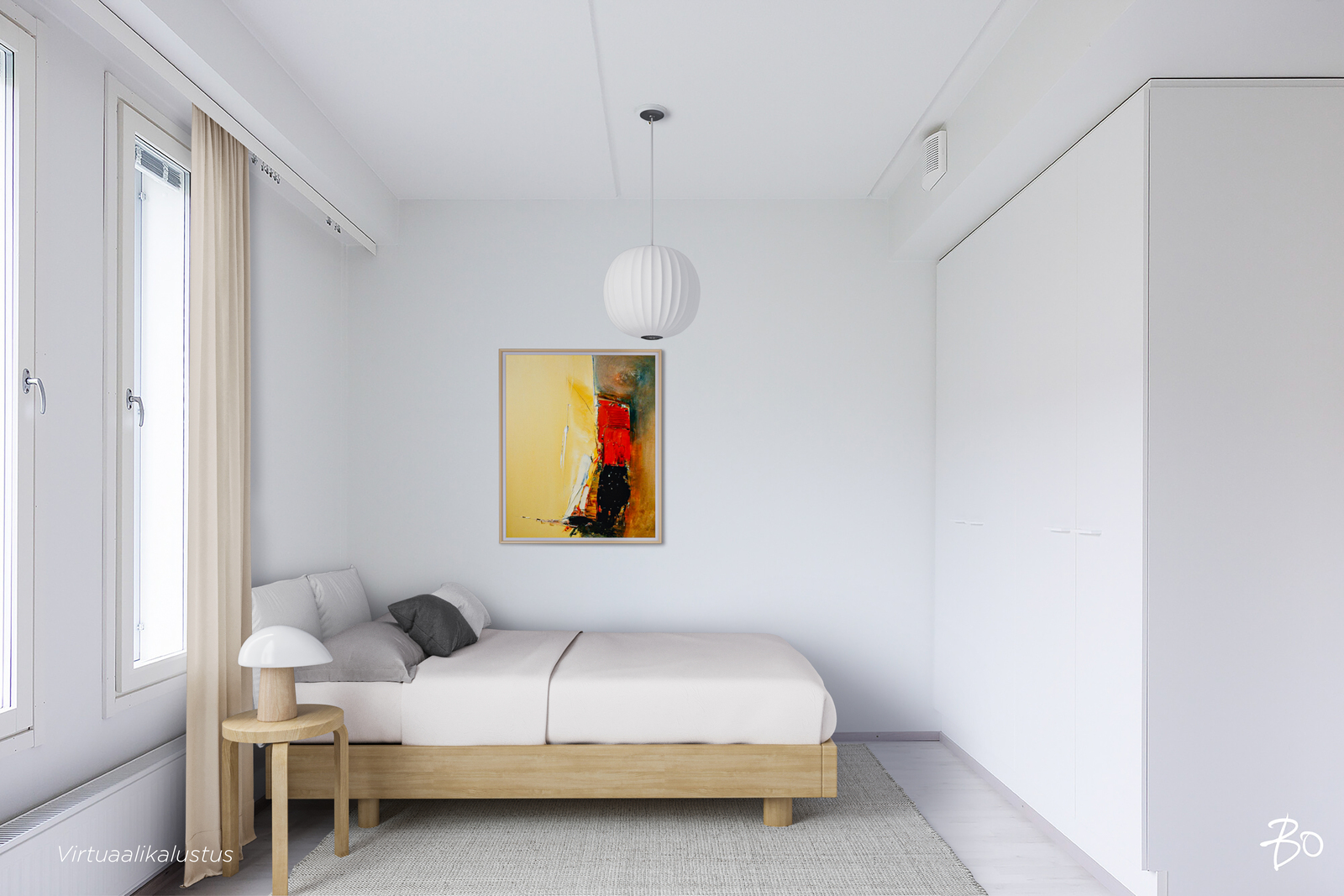 Valkamanpelto 1 - kuva 6