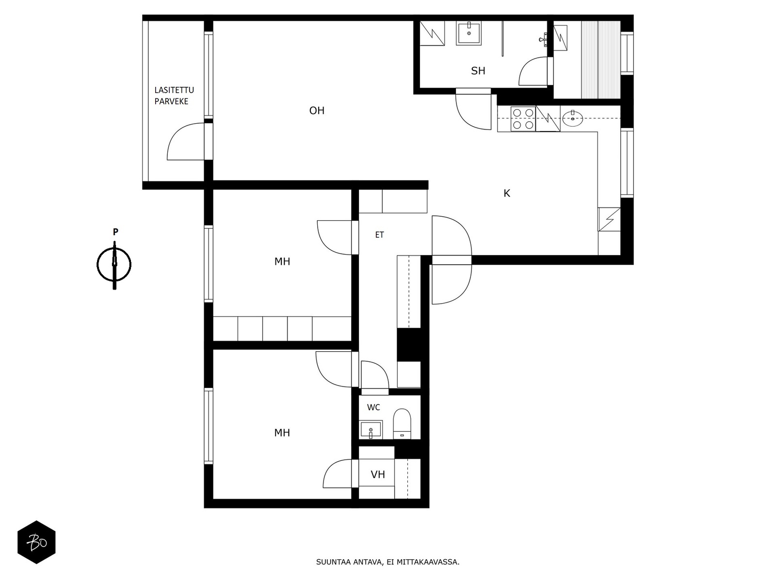 Eskolantie 7 - bild 2