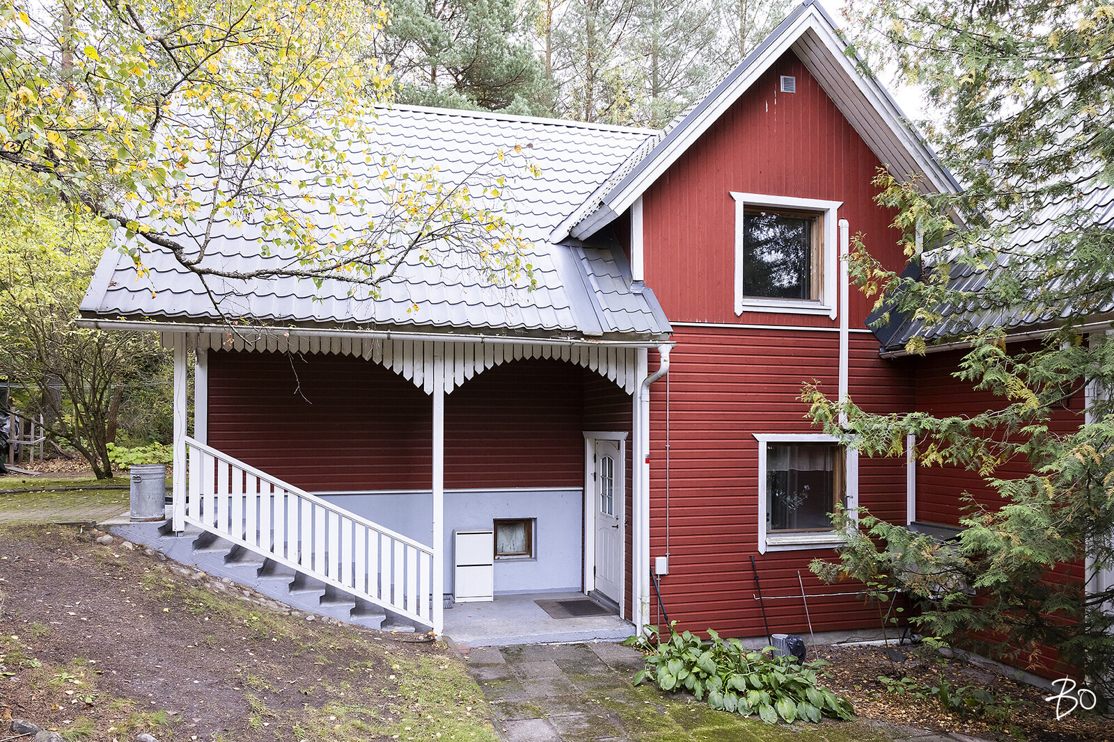 Ullantie 17 - bild 37