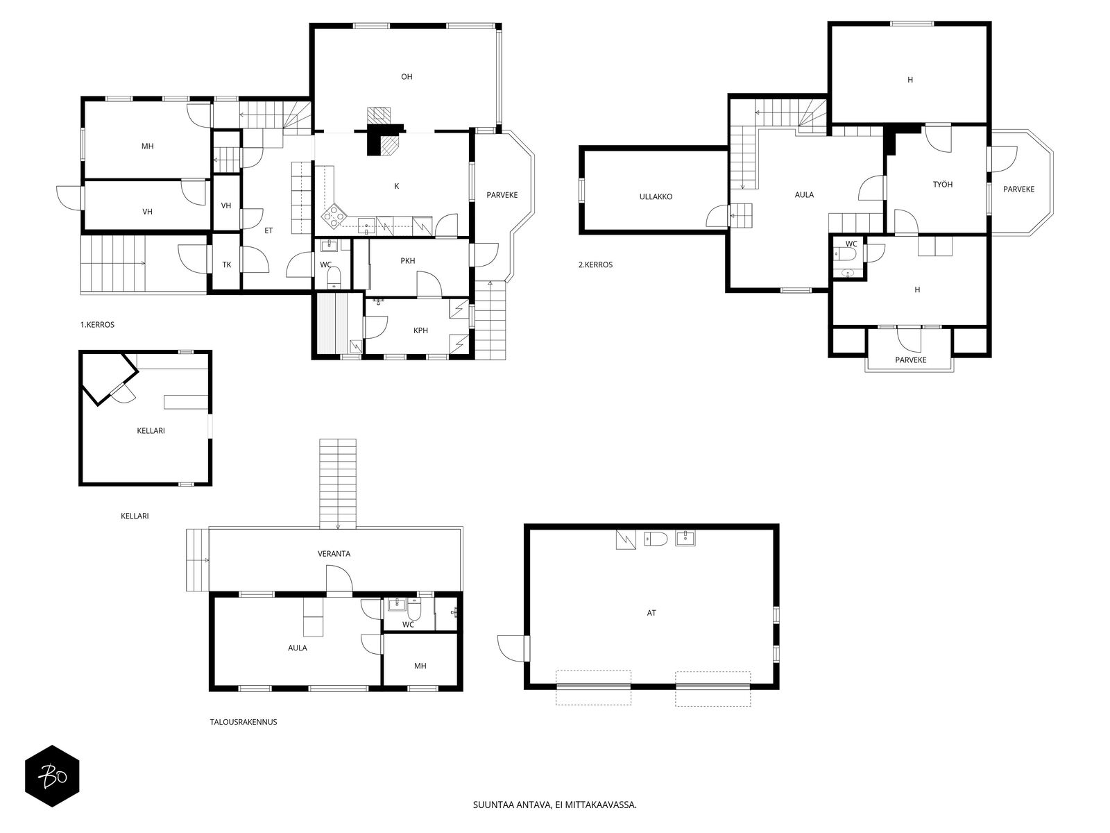 Ullantie 17 - bild 2