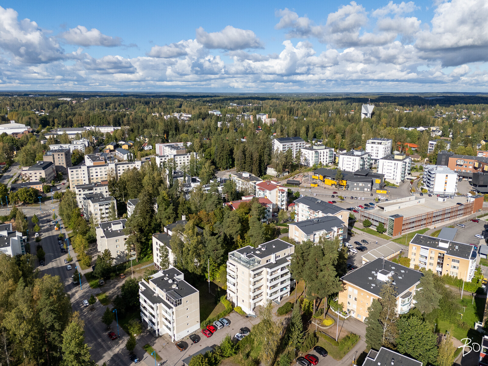 Kartanontie 19 - bild 38