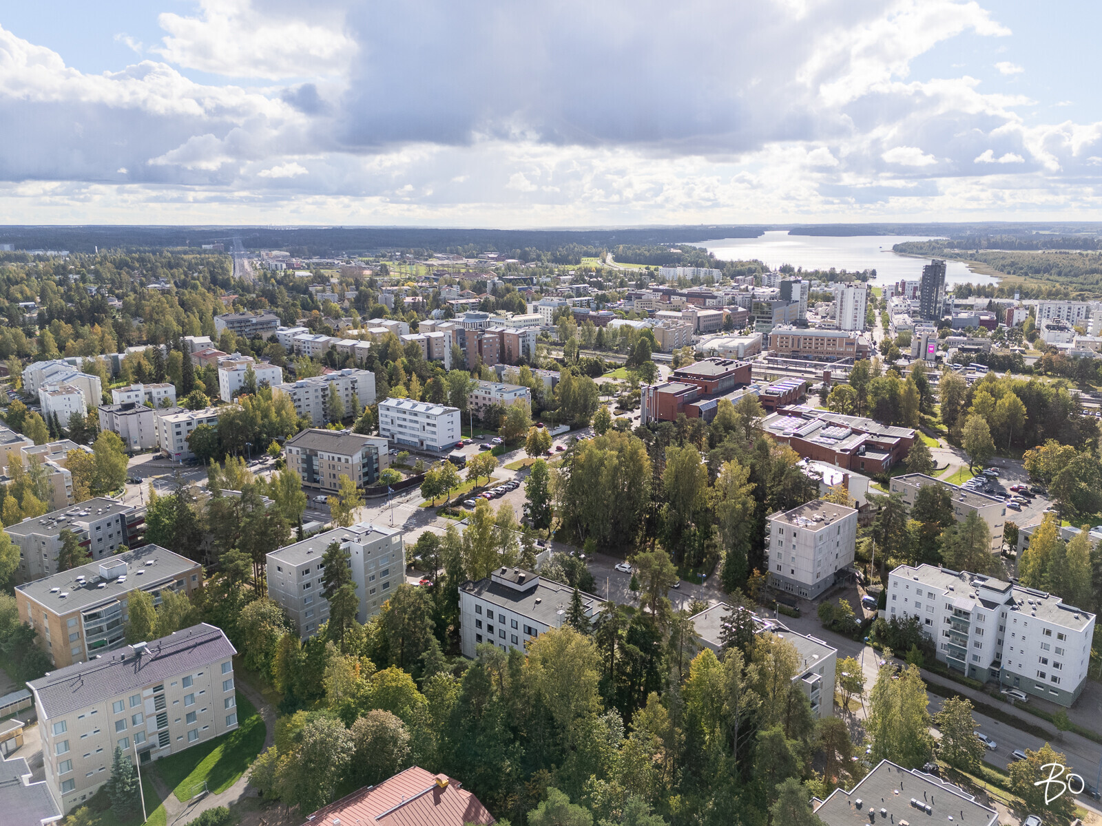 Kartanontie 19 - bild 40