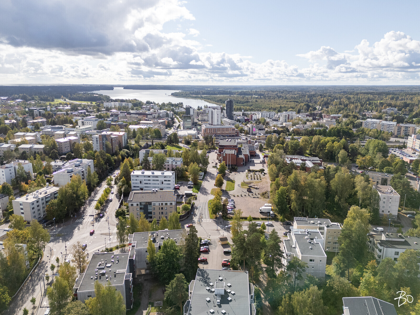 Kartanontie 19 - bild 39