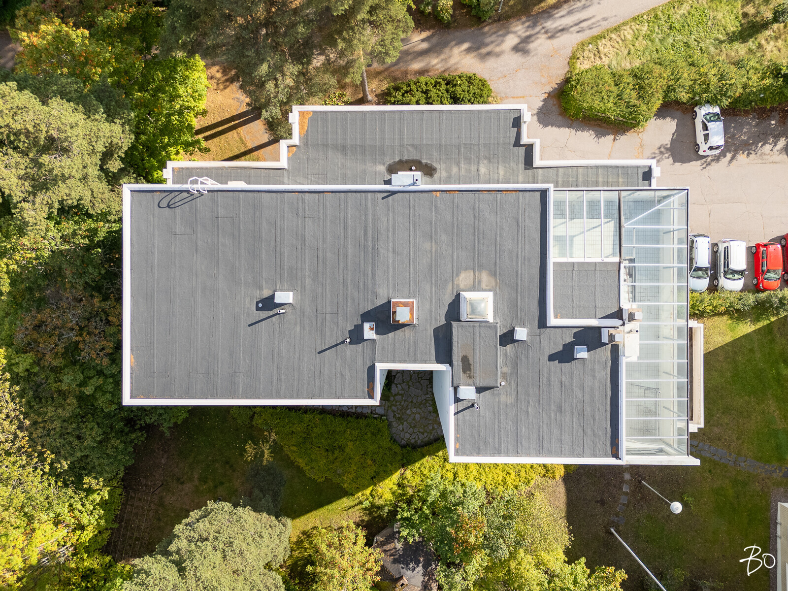 Kartanontie 19 - bild 37