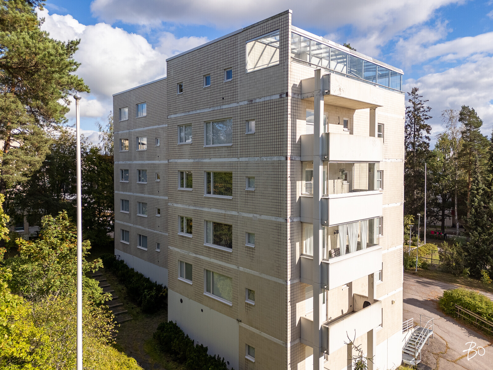 Kartanontie 19 - bild 34