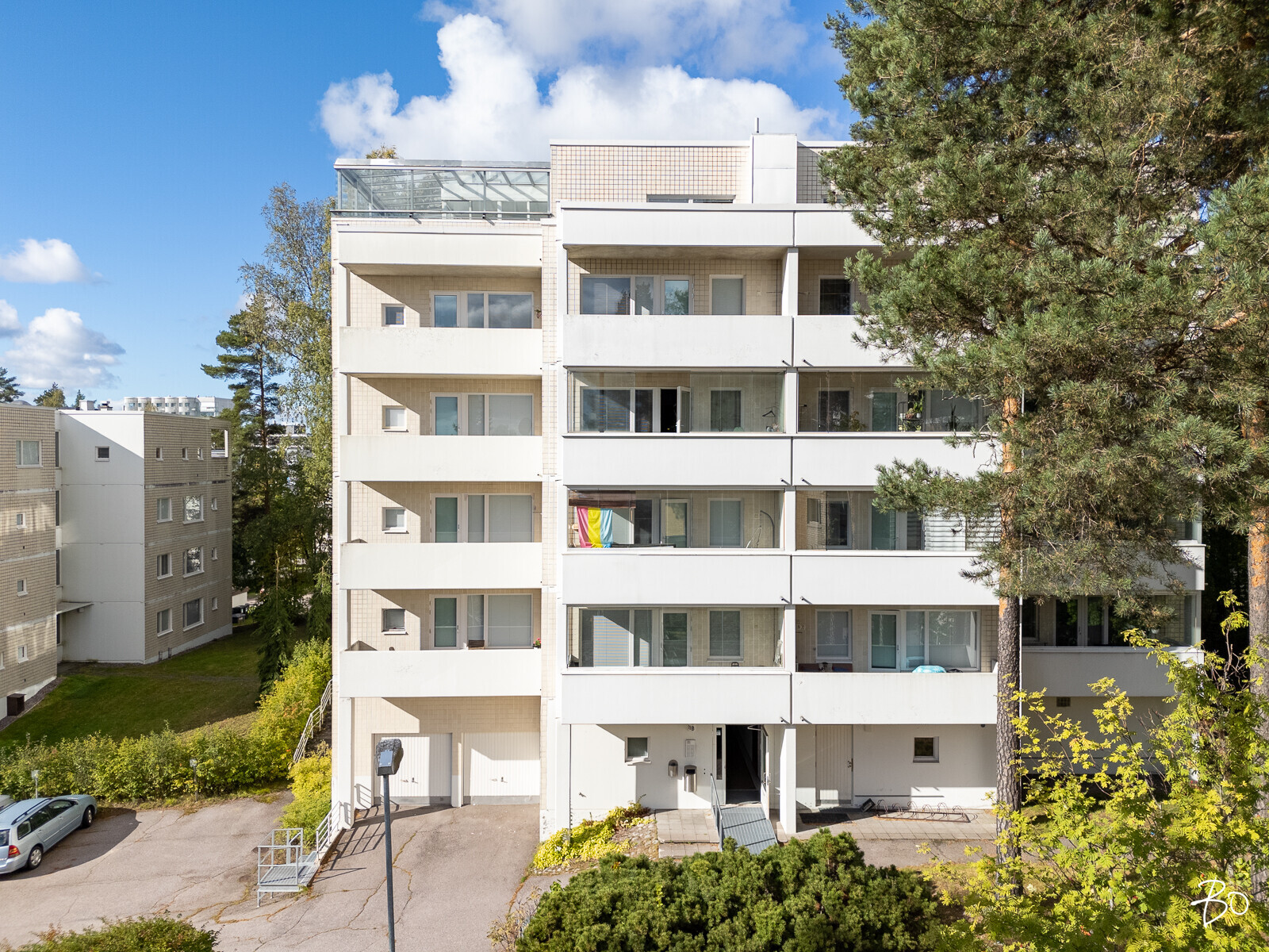 Kartanontie 19 - bild 33