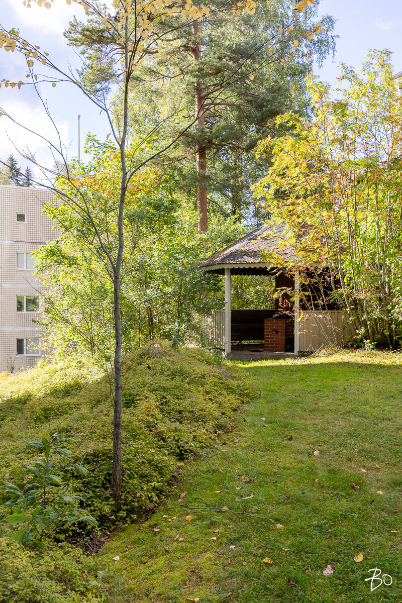 Kartanontie 19 - bild 35