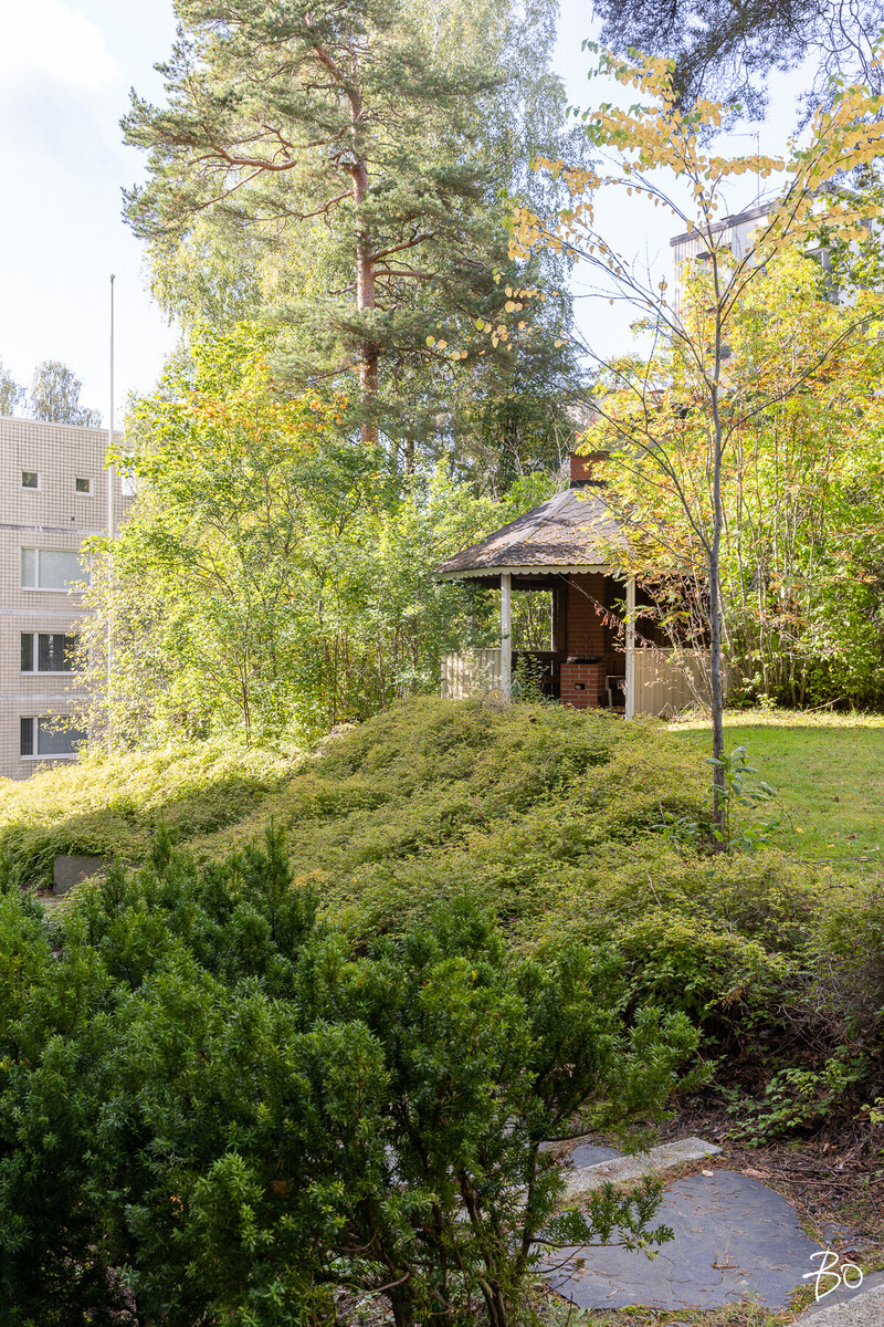 Kartanontie 19 - bild 36