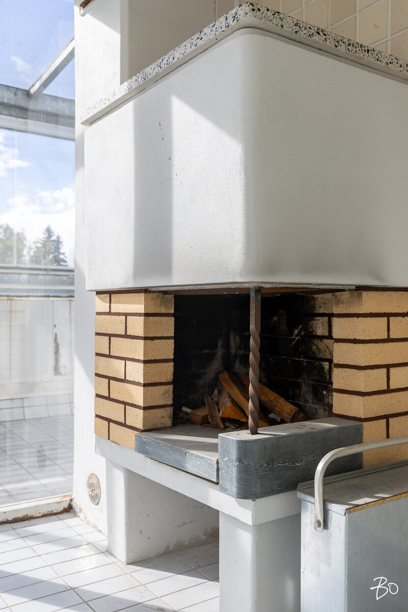 Kartanontie 19 - bild 25