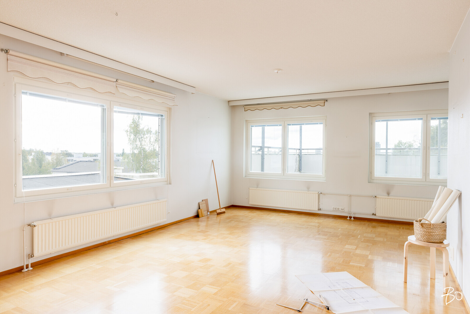 Kartanontie 19 - bild 1