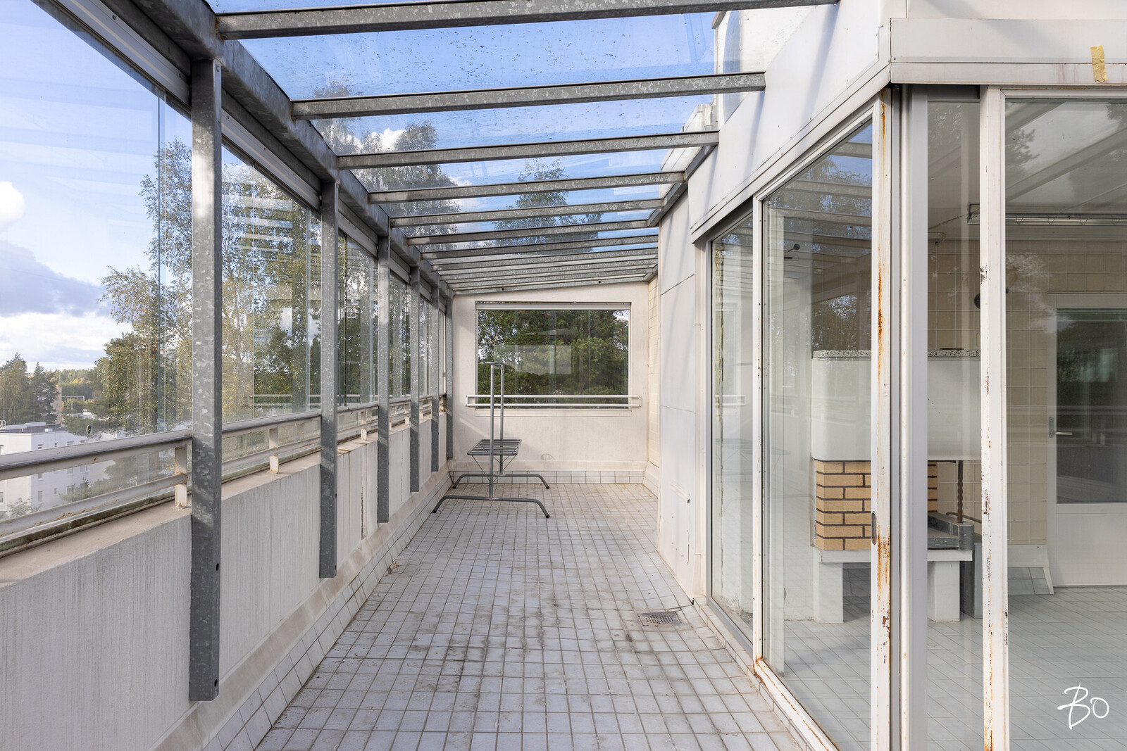 Kartanontie 19 - bild 23