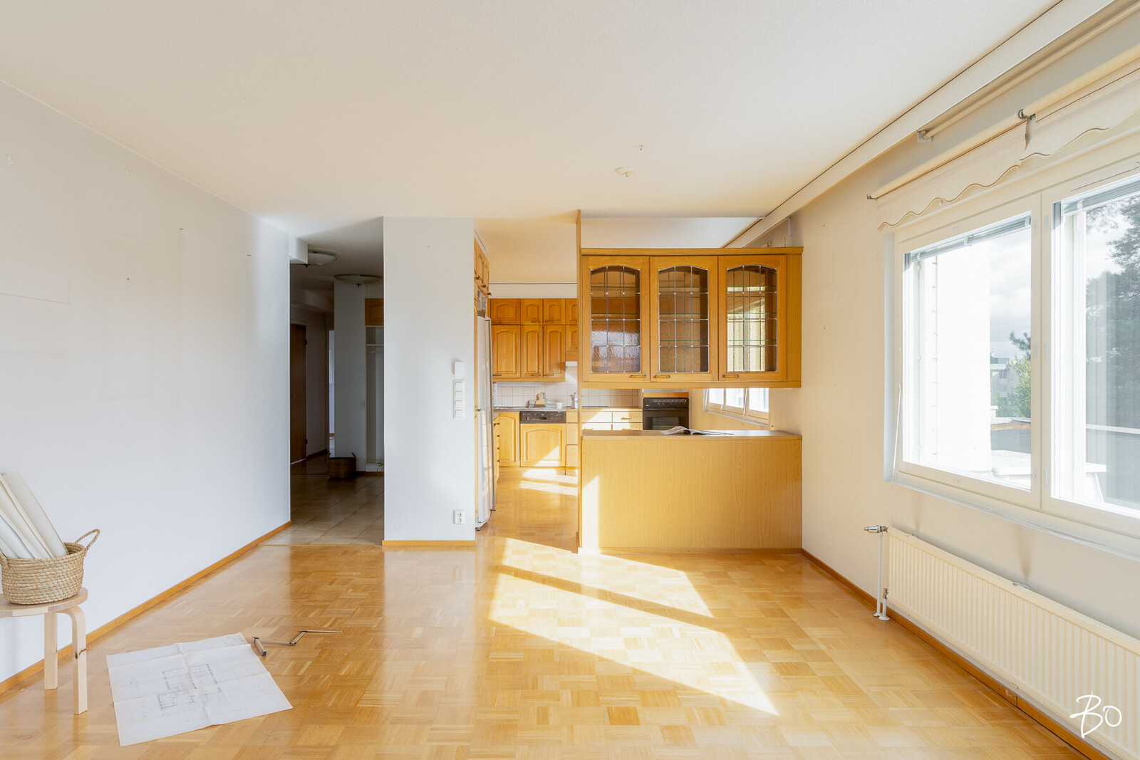 Kartanontie 19 - bild 8