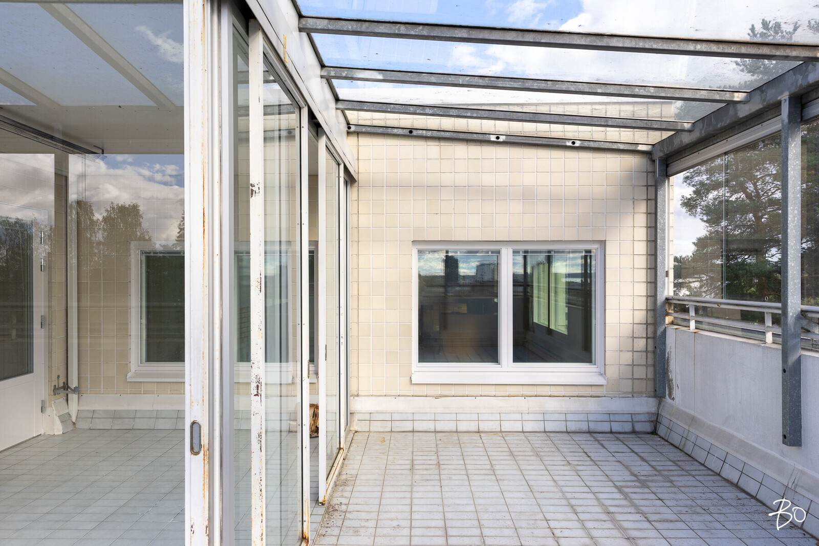 Kartanontie 19 - bild 27