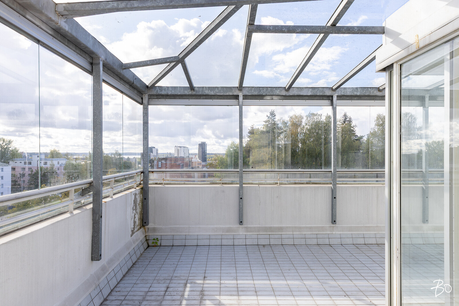 Kartanontie 19 - bild 28