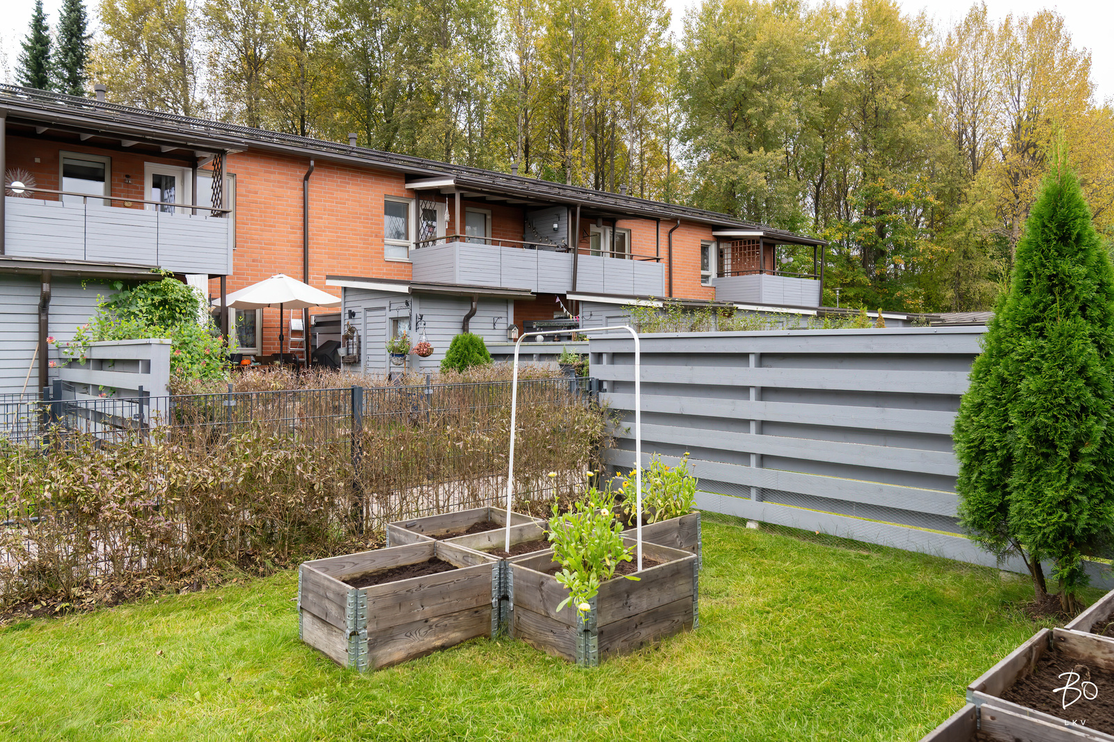 Saramäentie 35 - kuva 17