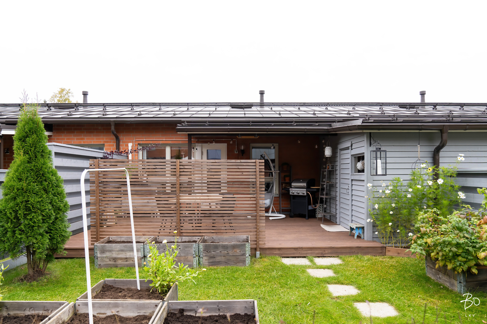 Saramäentie 35 - kuva 14