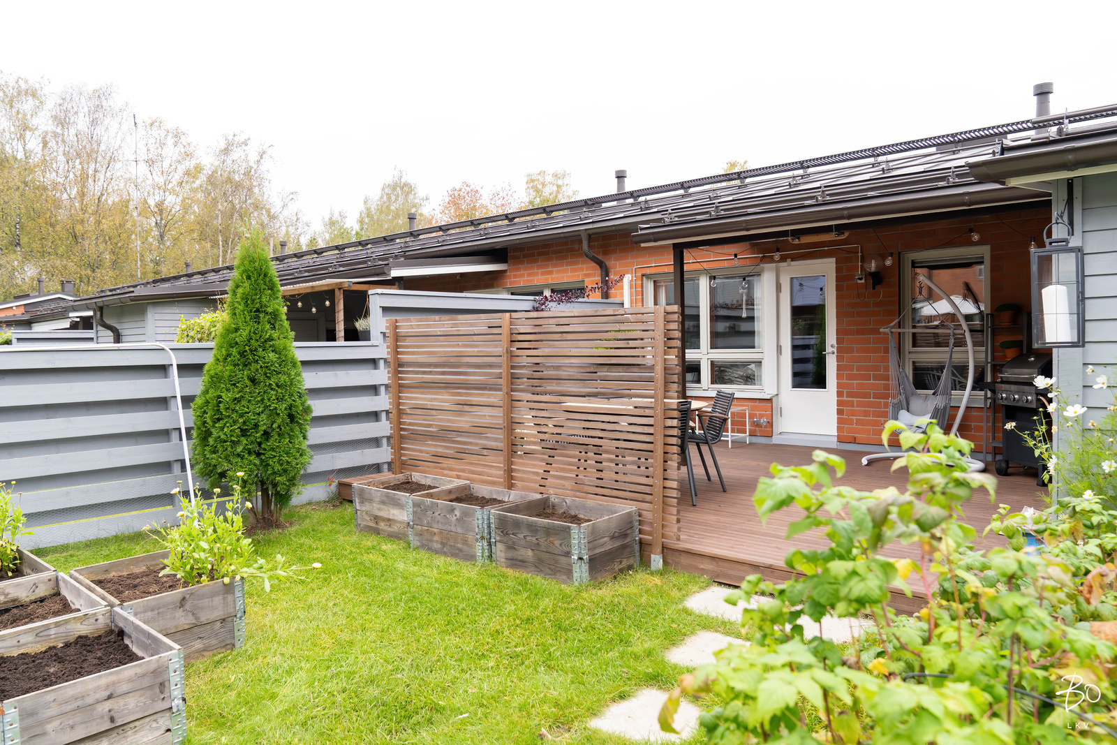 Saramäentie 35 - kuva 15