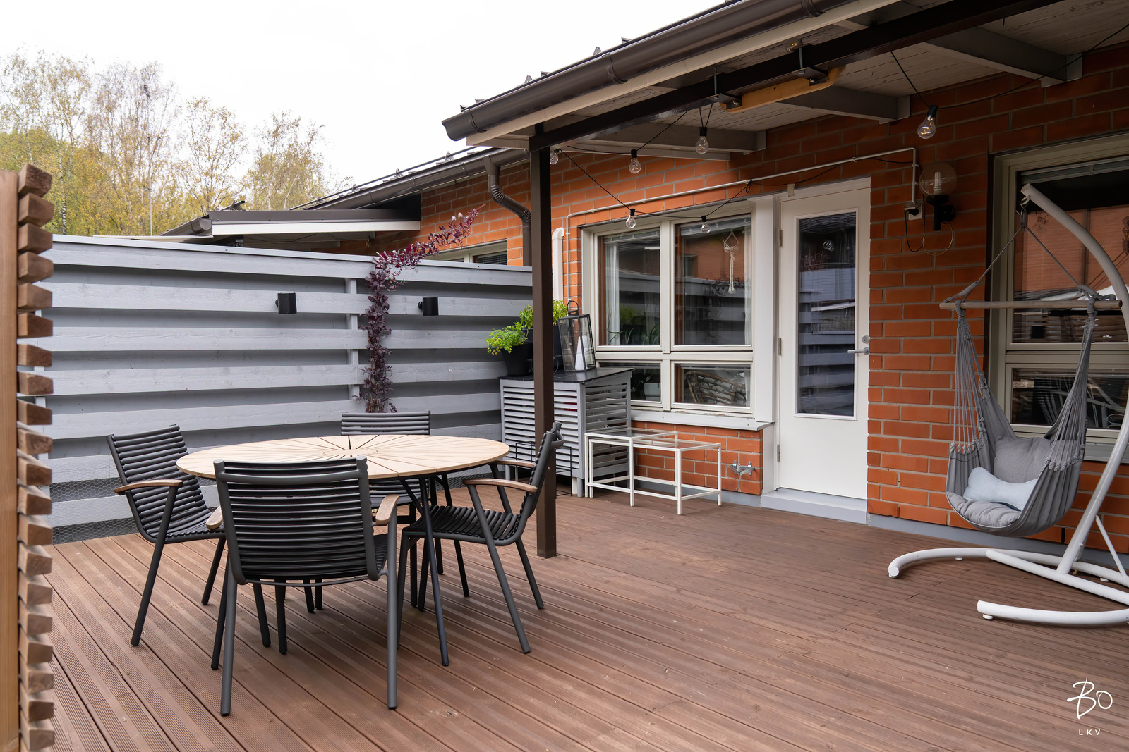 Saramäentie 35 - kuva 19