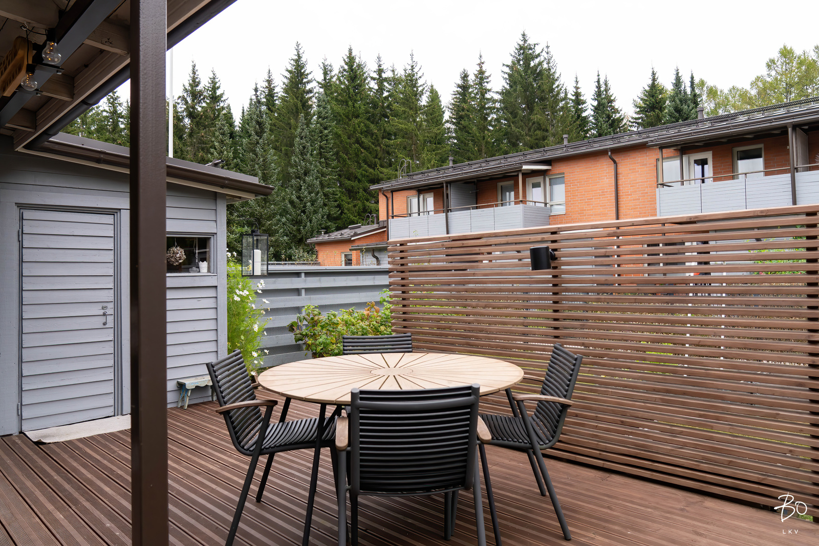 Saramäentie 35 - kuva 22