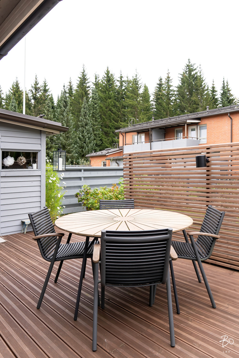 Saramäentie 35 - kuva 21