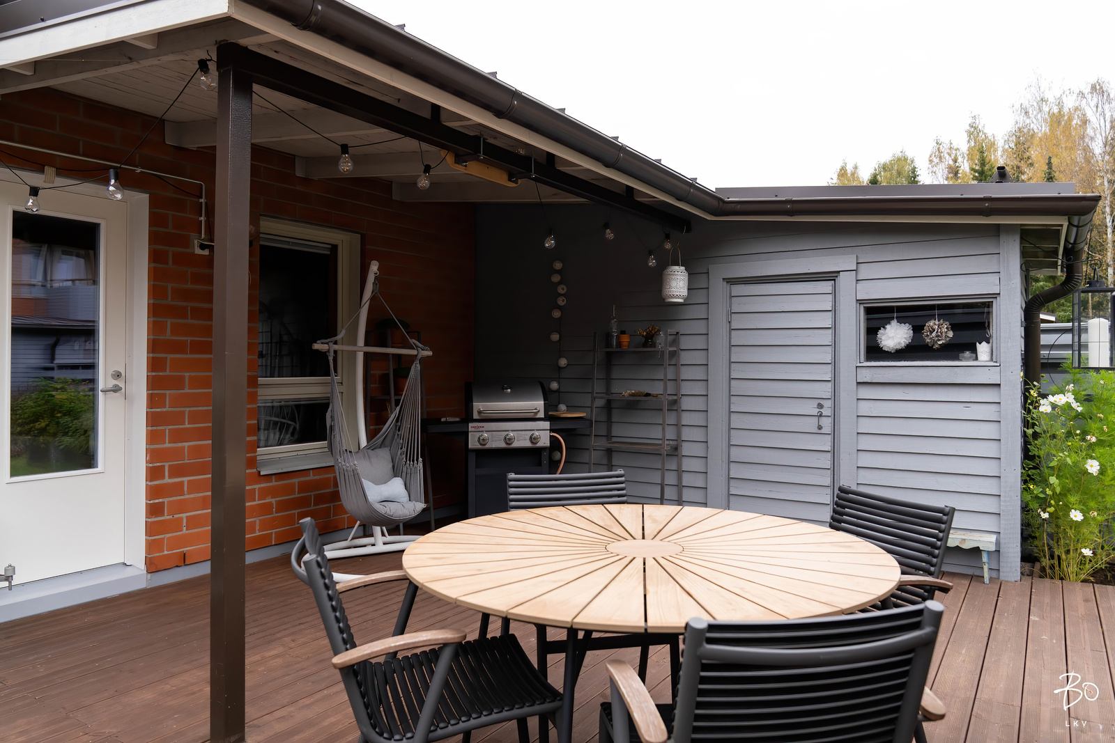 Saramäentie 35 - kuva 23