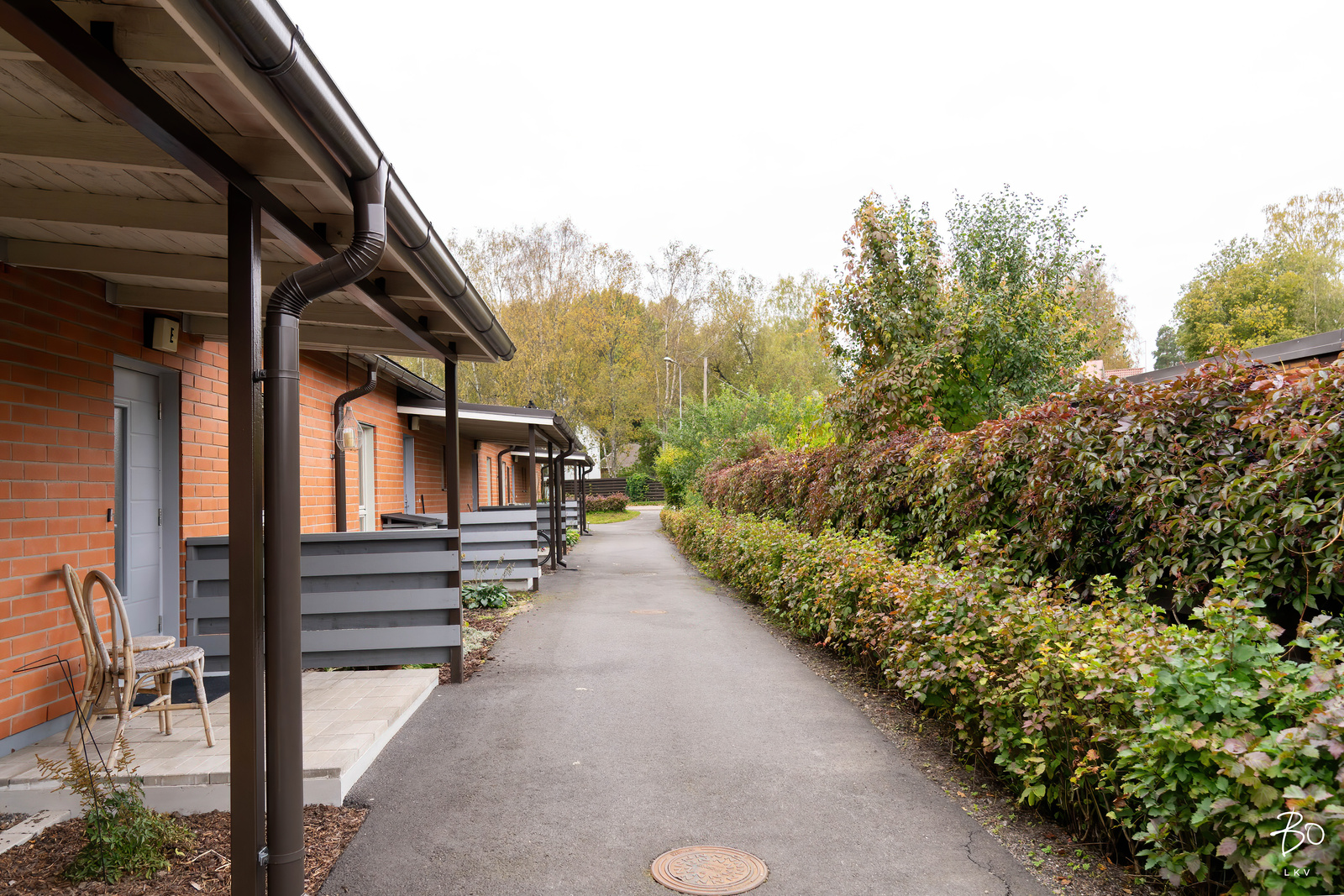 Saramäentie 35 - kuva 26