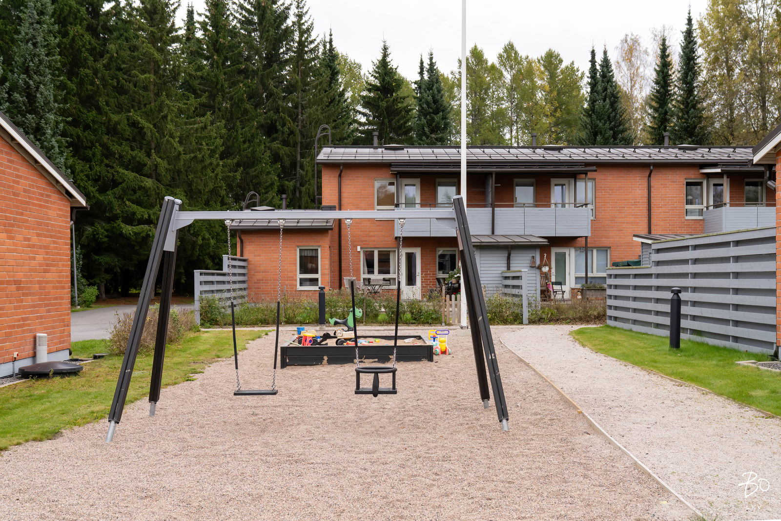 Saramäentie 35 - kuva 28