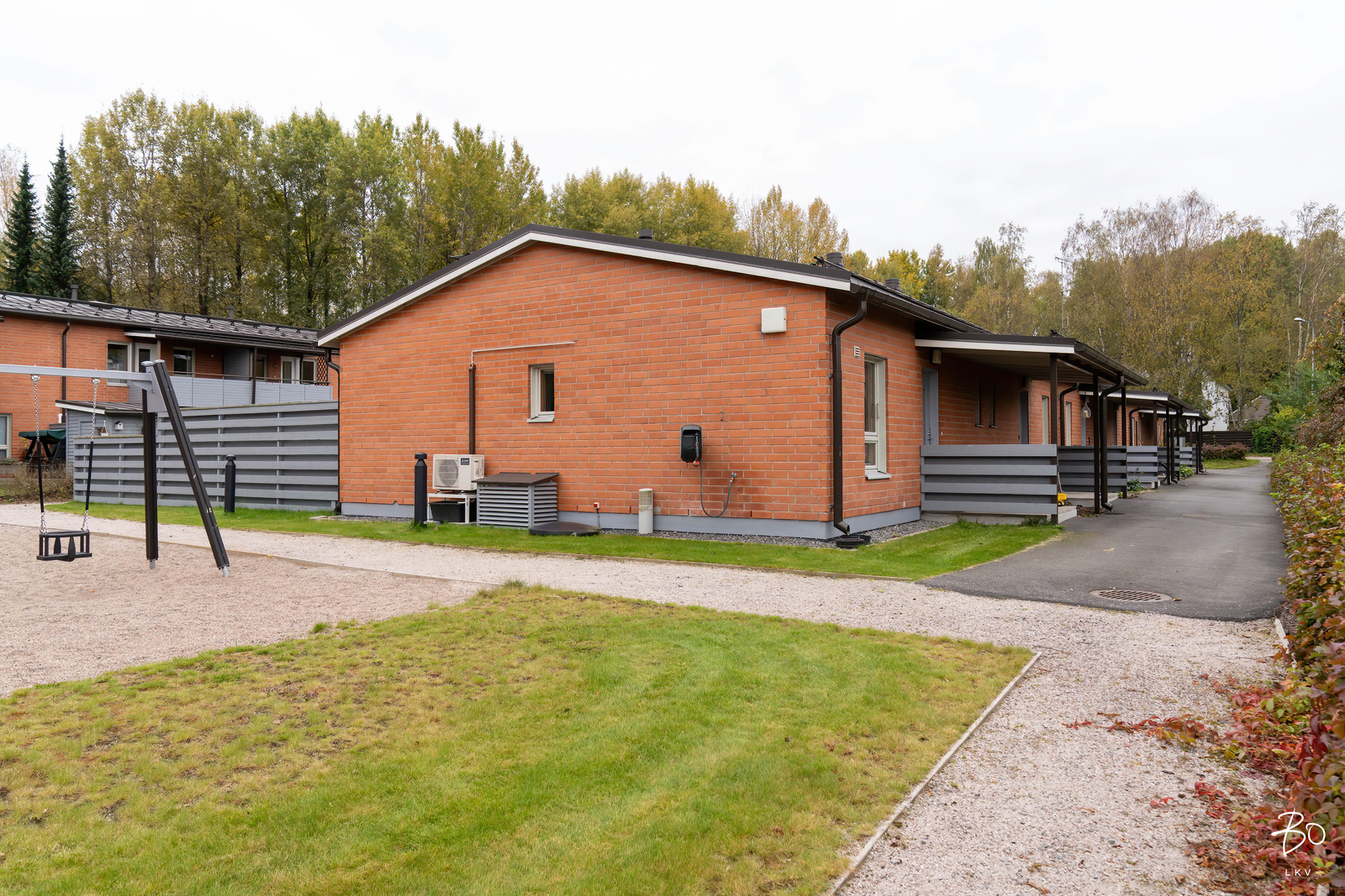 Saramäentie 35 - kuva 27