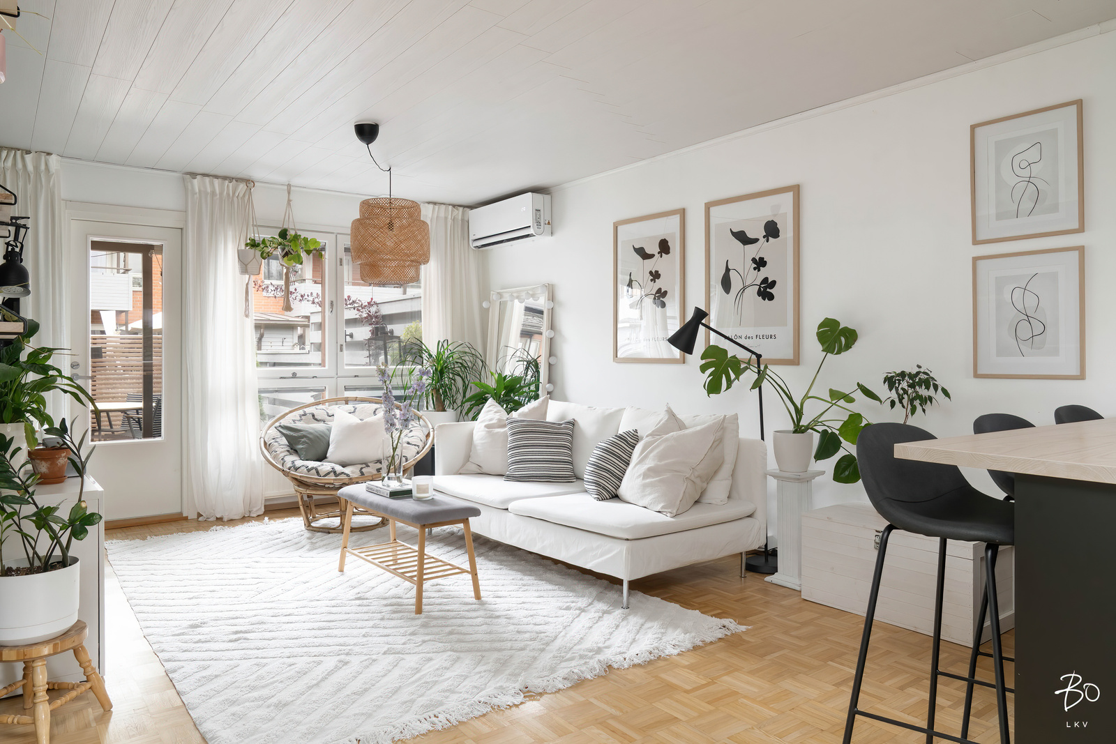 Saramäentie 35 - kuva 6