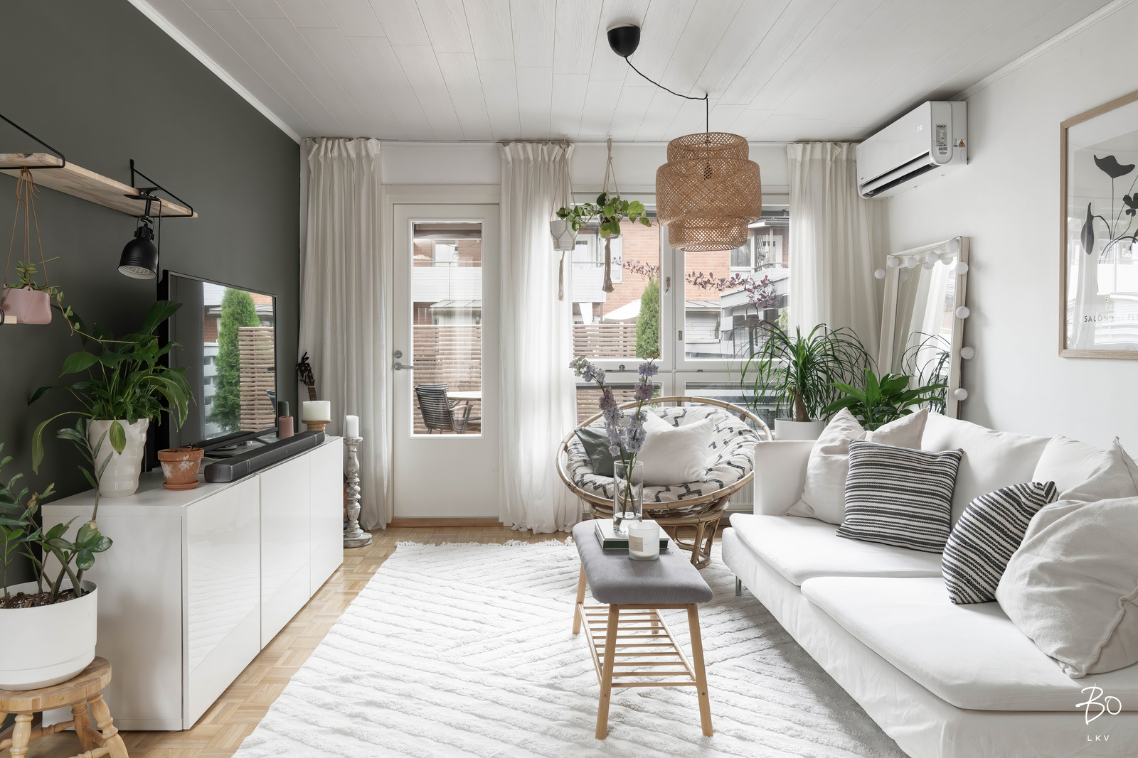 Saramäentie 35 - kuva 7